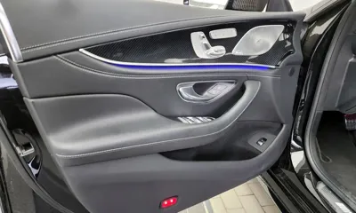Mercedes-Benz AMG GT 2020, 55805 км, за 69990000 KRW - фото 24