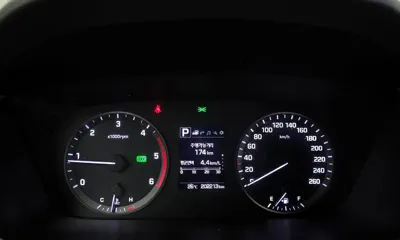 Hyundai Sonata 2016, 202213 км, за 3990000 KRW - фото 8