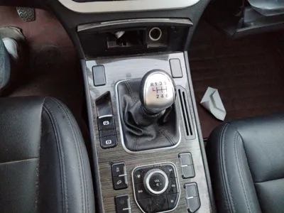 Haval H6 Coupe 2016, 100399 км, за 22683.65 CNY - фото 15