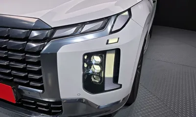 Hyundai Palisade 2024, 50583 км, за 42500000 KRW - фото 22