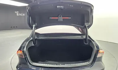 Hyundai Grandeur 2021, 90312 км, за 18000000 KRW - фото 20