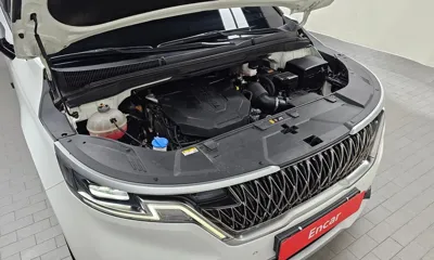 Kia Canival 2023, 133939 км, за 18900000 KRW - фото 6