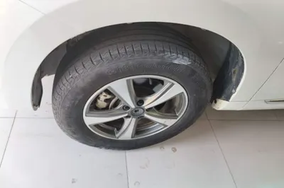 Haval H6 Coupe 2020, 71700 км, за 55219.9 CNY - фото 8