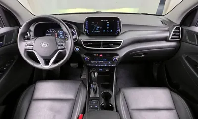 Hyundai Tucson 2020, 54812 км, за 17900000 KRW - фото 7
