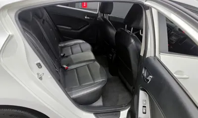 Kia K3 2014, 135282 км, за 6800000 KRW - фото 12