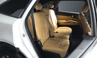 Kia Sorento 2021, 112555 км, за 19800000 KRW - фото 12