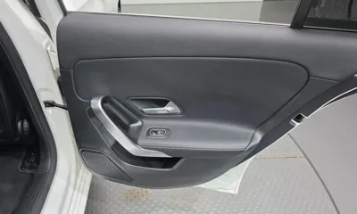Mercedes-Benz A-Class 2022, 76605 км, за 34500000 KRW - фото 25