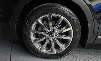Kia Sorento 2016, 116881 км, за 13900000 KRW - фото 5