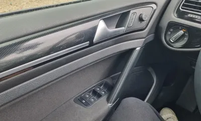 Volkswagen Golf 2015, 48054 км, за 8600000 KRW - фото 17