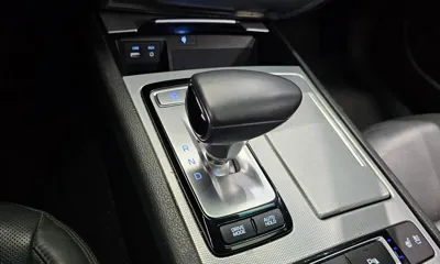 Genesis G80 2017, 75889 км, за 16500000 KRW - фото 9