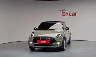 MINI Cooper 2019, 34258 км, за 14890000 KRW - фото 3