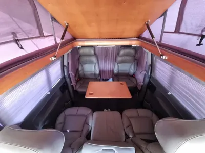 Hyundai Starex 2013, 145000 км, за 13900000 KRW - фото 14