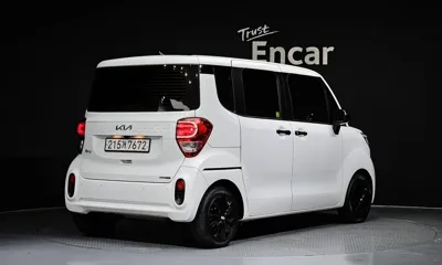Kia Ray 2022, 43191 км, за 8850000 KRW
