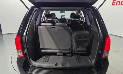Kia Canival 2012, 123321 км, за 4500000 KRW - фото 20