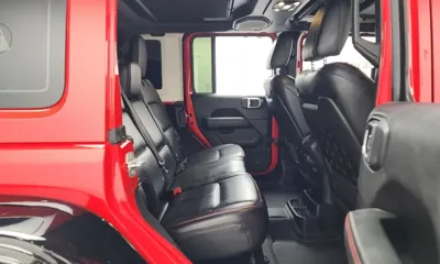 Jeep Wrangler 2019, 39080 км, за 57000000 KRW - фото 11