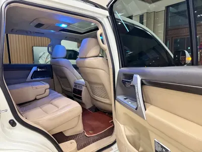 Toyota Land Cruiser 2012, 160000 км, за 218000 CNY - фото 18