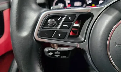 Porsche Cayenne 2020, 25782 км, за 87000000 KRW - фото 28