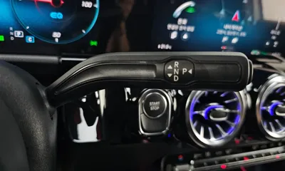 Mercedes-Benz EQA 2024, 49187 км, за 42000000 KRW - фото 9