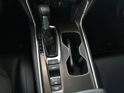 Honda Accord 2021, 55900 км, за 100300 CNY - фото 14