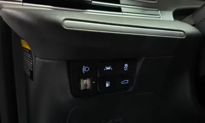 Hyundai Grandeur 2020, 126006 км, за 17700000 KRW - фото 20