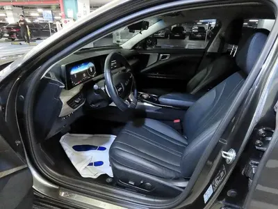 Kia K8 2023, 55793 км, за 24800000 KRW - фото 6