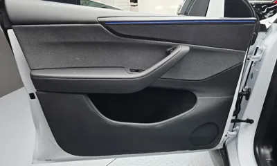 Tesla Model Y 2025, 14730 км, за 52900000 KRW - фото 25
