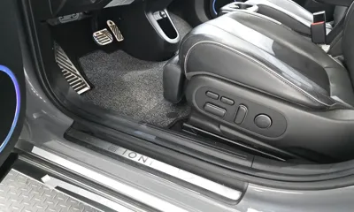 Hyundai Ioniq5 2022, 135934 км, за 25700000 KRW - фото 30