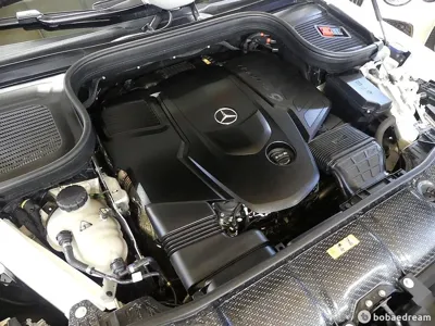 Mercedes-Benz GLS-Class 2022, 27000 км, за 89990000 KRW - фото 6