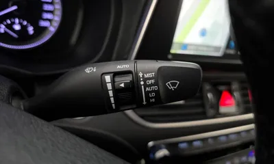 Hyundai Grandeur 2018, 204631 км, за 9300000 KRW - фото 16
