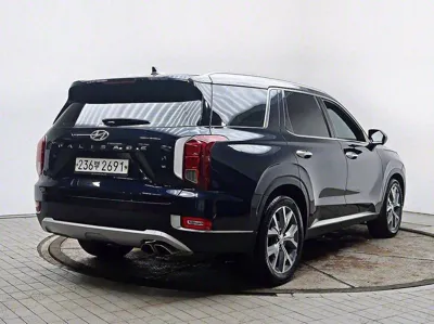 Hyundai Palisade 2020, 66550 км, за 21500000 KRW