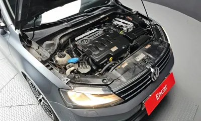 Volkswagen Jetta 2015, 158166 км, за 4890000 KRW - фото 6