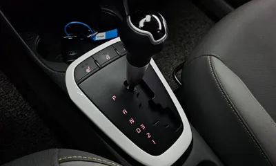 Kia Morning 2020, 64950 км, за 9700000 KRW - фото 9