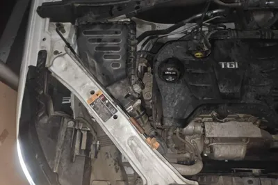 Roewe RX5 2016, 92700 км, за 28449.53 CNY - фото 23