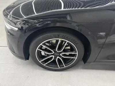 Zeekr 极氪007GT 2026, 1000 км, за 185799 CNY
