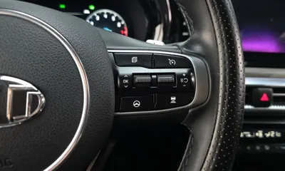 Kia K5 2021, 50124 км, за 23800000 KRW - фото 26