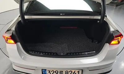 Kia K5 2022, 37473 км, за 21500000 KRW - фото 29