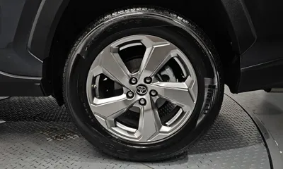 Toyota RAV4 2019, 97928 км, за 34500000 KRW - фото 21