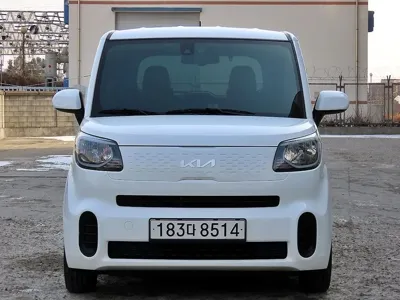Kia Ray · 2022 год