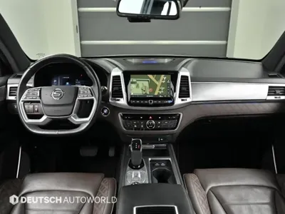 KG_Mobility_Ssangyong Rexton 2022, 67690 км, за 24500000 KRW - фото 6