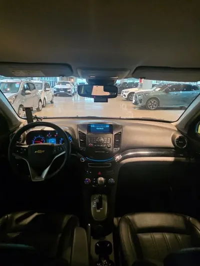 ChevroletGMDaewoo Orlando 2016, 140000 км, за 5500000 KRW - фото 9