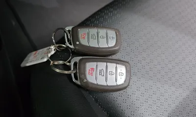 Hyundai Avante 2014, 50922 км, за 7700000 KRW - фото 27