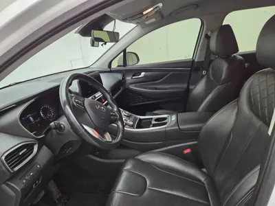 Hyundai Santafe 2021, 66331 км, за 23300000 KRW - фото 8