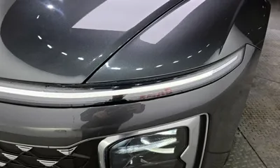 Hyundai Grandeur 2025, 6048 км, за 33000000 KRW - фото 22