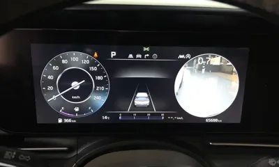Kia Canival 2022, 65688 км, за 27500000 KRW - фото 8