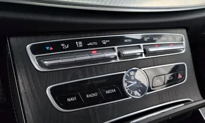 Mercedes-Benz E-Class 2020, 101777 км, за 20990000 KRW - фото 30