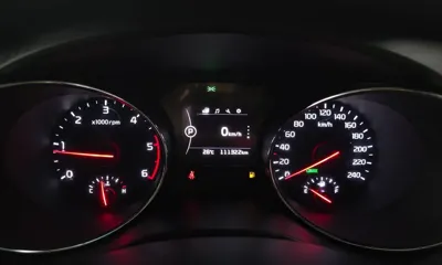 Kia Canival 2018, 111322 км, за 9450000 KRW - фото 8