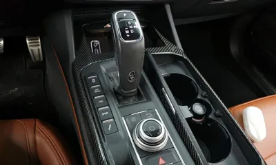 Maserati Levante 2019, 55525 км, за 41990000 KRW - фото 9
