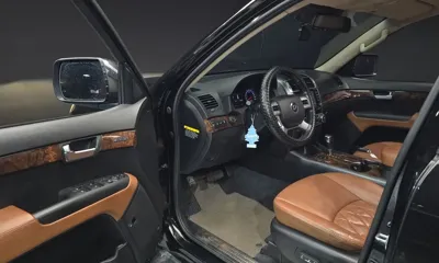 Kia Mohave 2017, 122020 км, за 15500000 KRW - фото 10