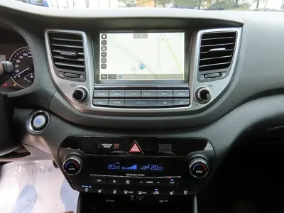 Hyundai Tucson 2017, 101021 км, за 14500000 KRW - фото 13