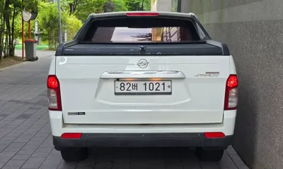 KG_Mobility_Ssangyong KORANDO 2012, 204536 км, за 2990000 KRW